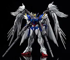 RX-93 Nu Gundam