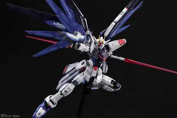 Gundam Freedom