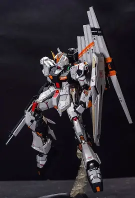 Gundam Nu