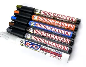 Panel Line Marker